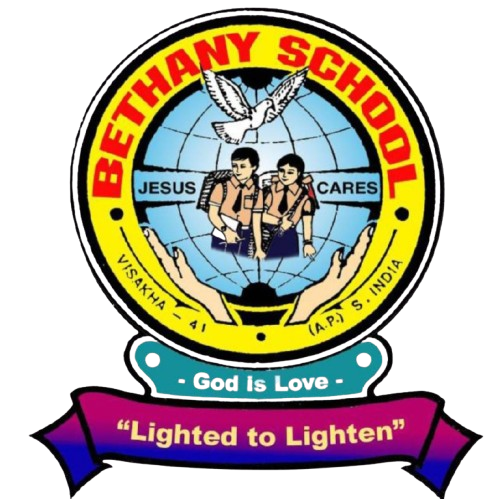 Bethany School Logo